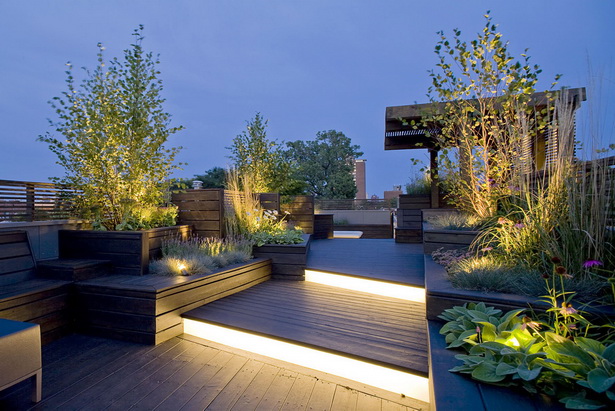 modern-roof-garden-design-11 Модерен дизайн на покривната градина