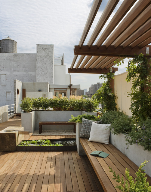 modern-roof-garden-design-11_5 Модерен дизайн на покривната градина