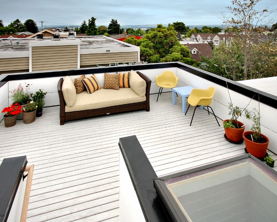 modern-roof-garden-design-11_6 Модерен дизайн на покривната градина