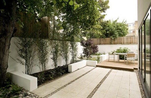 modern-style-garden-16_4 Модерен стил градина