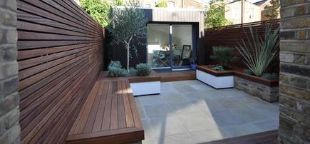 modern-terrace-garden-design-12 Модерна тераса градина дизайн