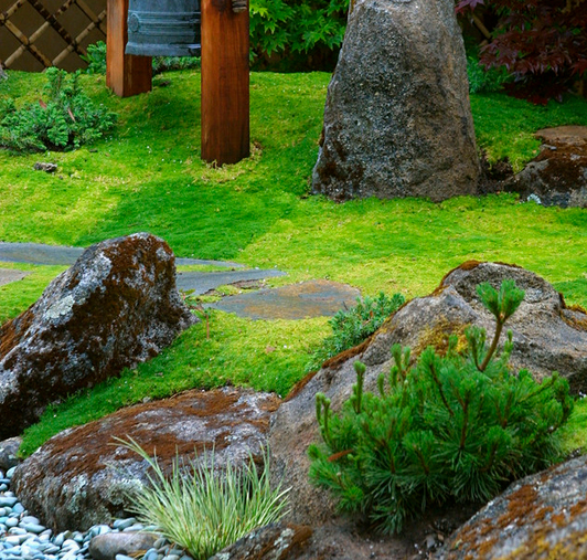 moss-rock-garden-design-17_3 Мос рок градина дизайн