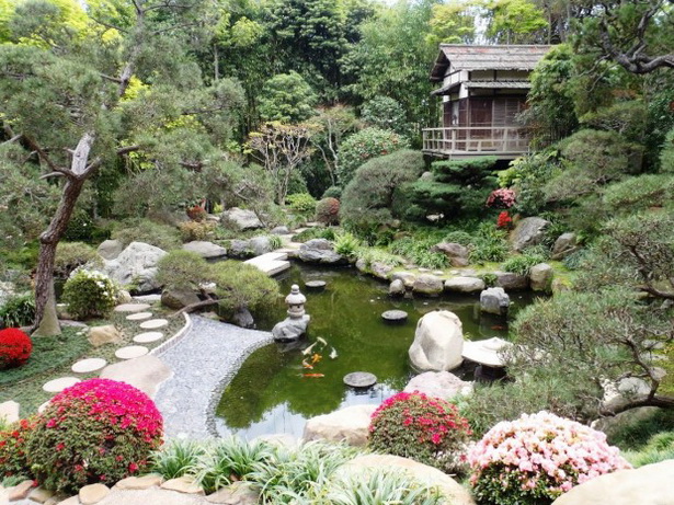 most-beautiful-japanese-gardens-61 Най-красивите японски градини