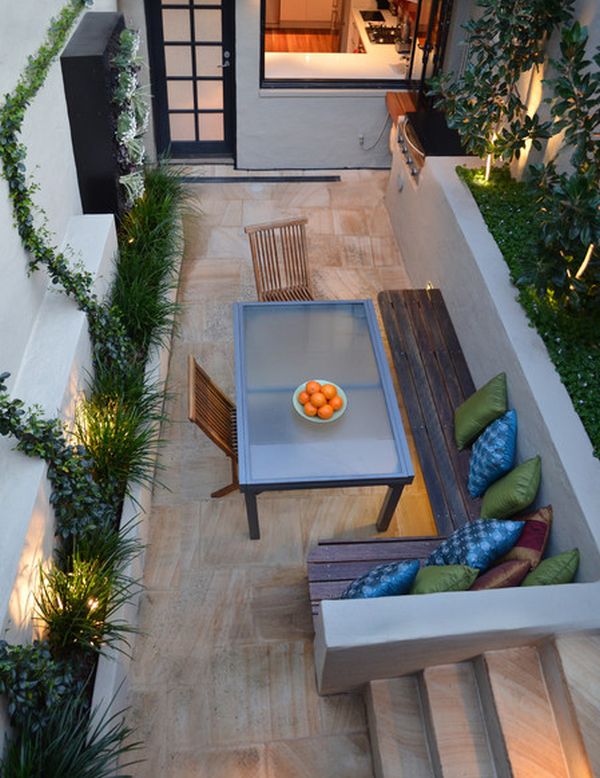 narrow-backyard-designs-22_6 Тесен дизайн на задния двор