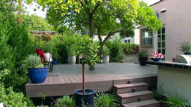 narrow-yard-landscaping-ideas-53_13 Тесен двор идеи за озеленяване