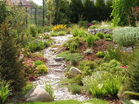 natural-garden-design-ideas-94 Идеи за дизайн на естествена градина