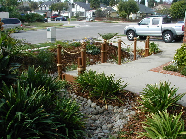 natural-landscaping-ideas-front-yard-28_9 Идеи за естествено озеленяване преден двор