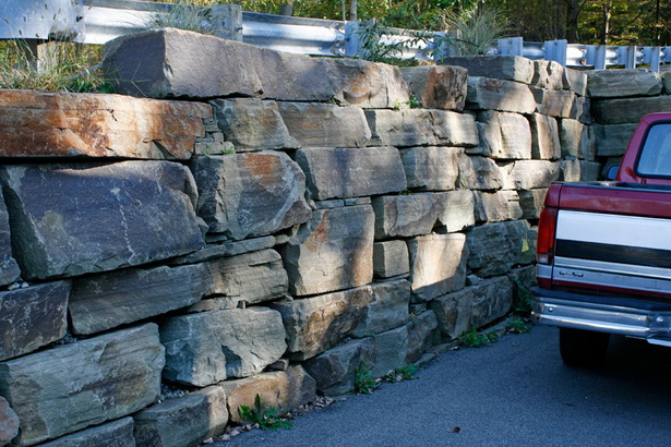 natural-rock-retaining-wall-77_12 Естествена скална подпорна стена