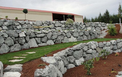 natural-rock-retaining-wall-77_6 Естествена скална подпорна стена