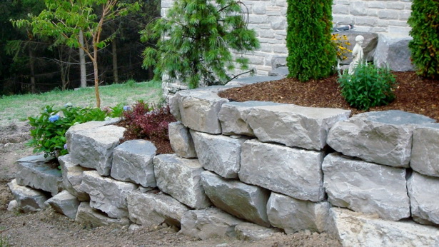 natural-stone-for-retaining-walls-15_13 Естествен камък за подпорни стени