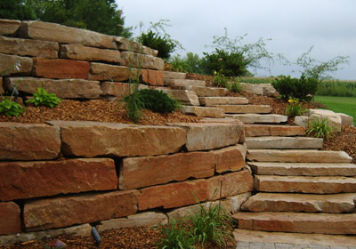 natural-stone-for-retaining-walls-15_16 Естествен камък за подпорни стени