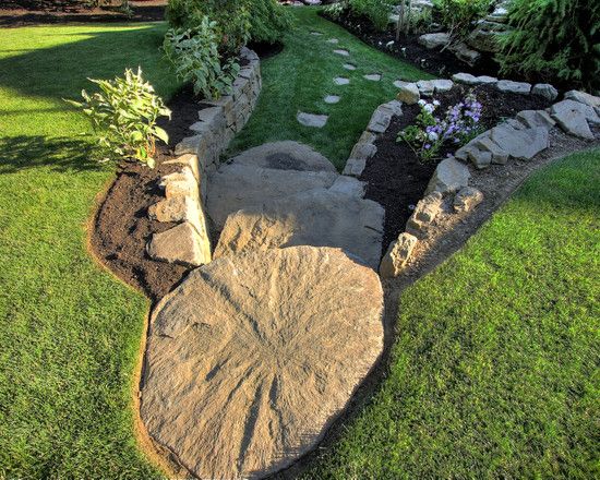 natural-stone-retaining-wall-ideas-43_17 Идеи за подпорна стена от естествен камък