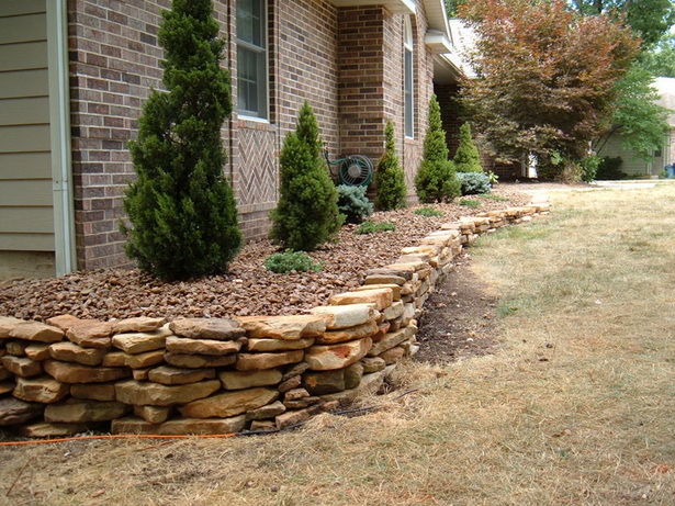 natural-stone-retaining-wall-ideas-43_2 Идеи за подпорна стена от естествен камък
