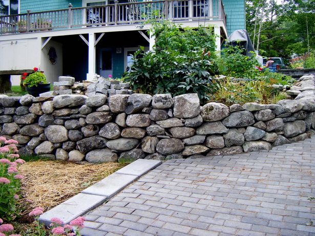 natural-stone-retaining-wall-ideas-43_5 Идеи за подпорна стена от естествен камък