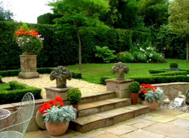 nice-backyard-landscaping-ideas-48_18 Хубави идеи за озеленяване на задния двор