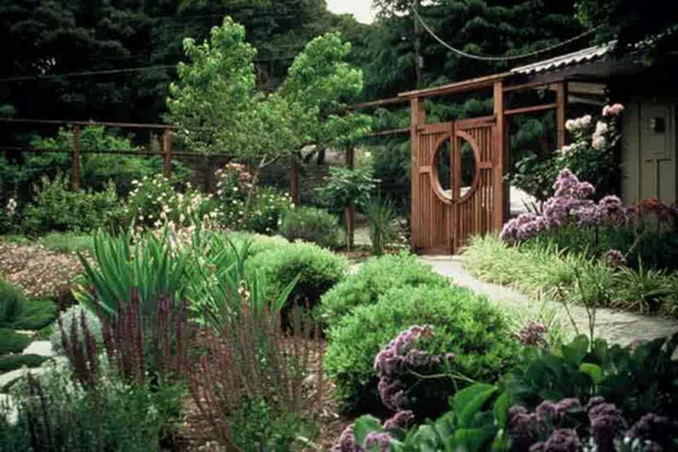 oriental-garden-design-29 Ориенталски градински дизайн