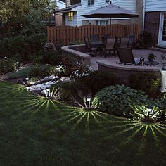 outdoor-backyard-lighting-ideas-85_10 Идеи за осветление на открито в задния двор