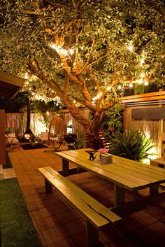outdoor-backyard-lighting-ideas-85_11 Идеи за осветление на открито в задния двор