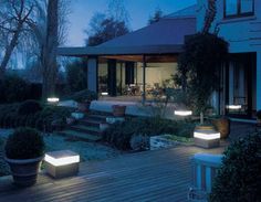outdoor-backyard-lighting-15_10 Открит заден двор осветление