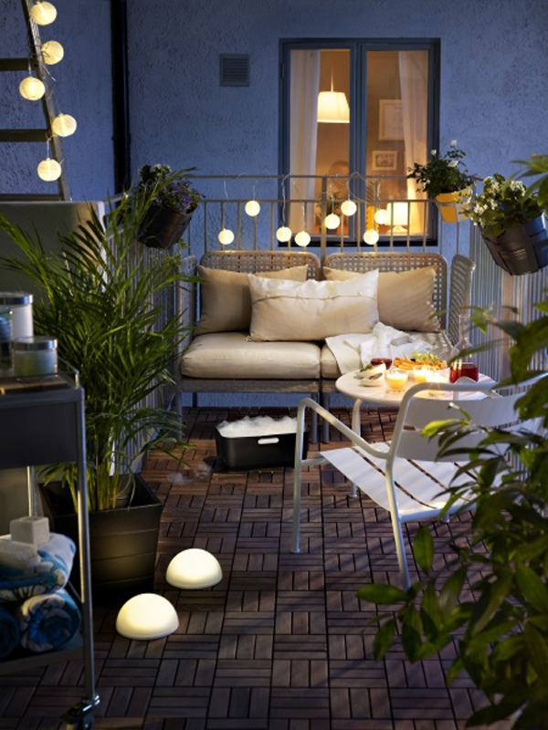 outdoor-balcony-lighting-ideas-31 Идеи за външно осветление на балкона