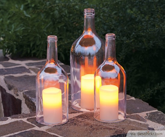 outdoor-candle-ideas-89 Идеи за свещи на открито