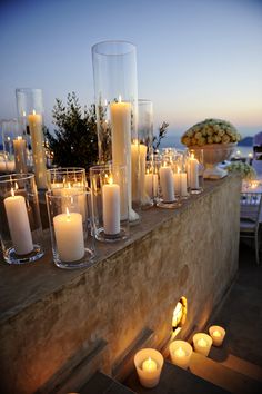 outdoor-candle-lighting-ideas-11_6 Идеи за външно осветление на свещи