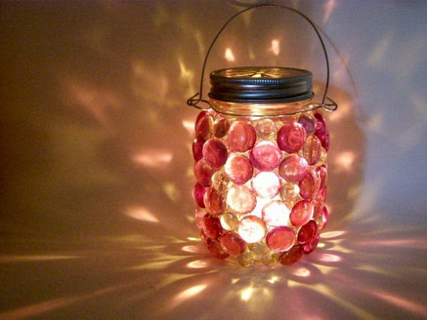 outdoor-candle-lighting-ideas-11_8 Идеи за външно осветление на свещи