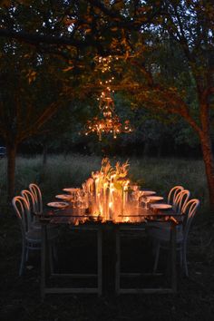 outdoor-candle-lighting-95_14 Външно осветление на свещи