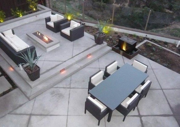 outdoor-cement-patio-ideas-24_14 Открит цимент вътрешен двор идеи