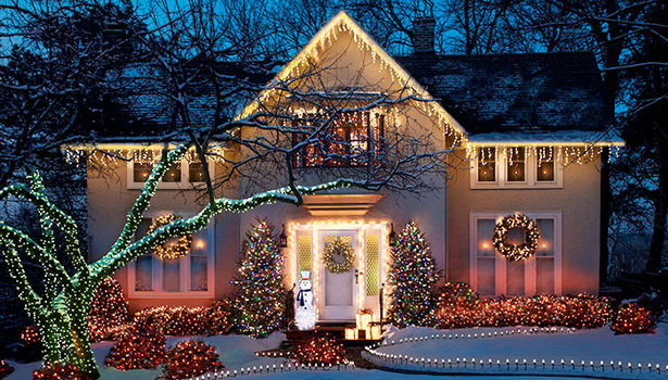 outdoor-christmas-lights-ideas-44_5 Идеи за коледни светлини на открито
