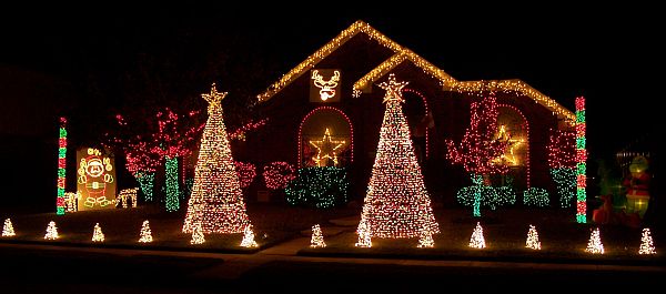 outdoor-christmas-lights-99 Външни коледни светлини