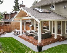 outdoor-covered-patio-design-ideas-66_4 Открит покрит вътрешен двор дизайнерски идеи