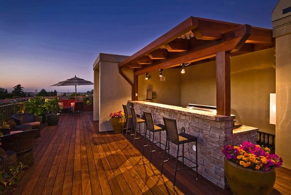 outdoor-covered-patio-lighting-ideas-60 Открит покрит вътрешен двор осветление идеи