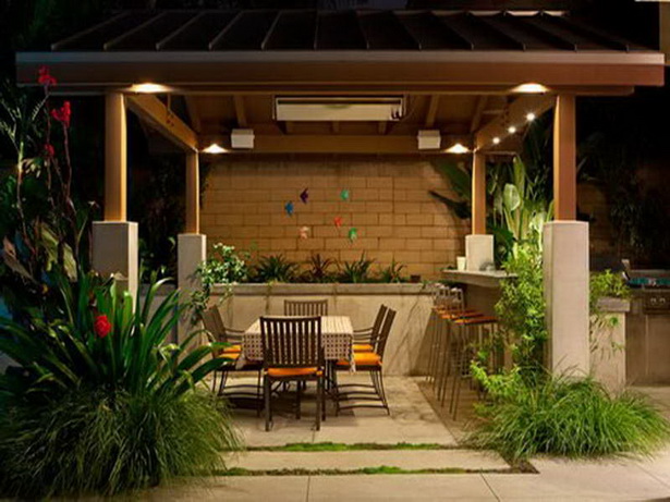 outdoor-covered-patio-lighting-ideas-60_4 Открит покрит вътрешен двор осветление идеи