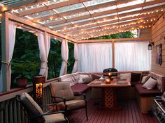 outdoor-covered-patio-lighting-ideas-60_8 Открит покрит вътрешен двор осветление идеи