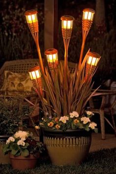 outdoor-decorative-lighting-ideas-74_14 Идеи за външно декоративно осветление