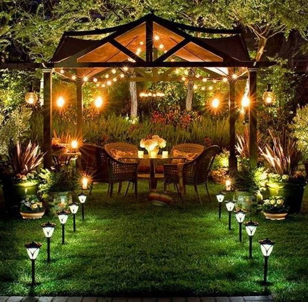 outdoor-dining-lighting-ideas-83_4 Идеи за осветление на открито