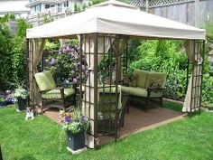 outdoor-garden-ideas-on-a-budget-40_10 Идеи за външна градина на бюджет