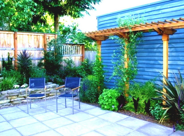 outdoor-garden-ideas-on-a-budget-40_5 Идеи за външна градина на бюджет