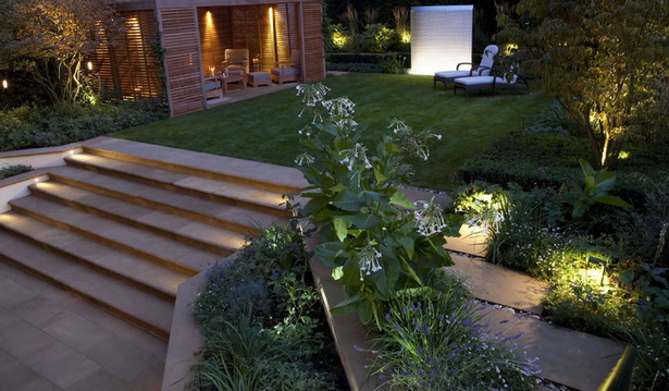 outdoor-garden-lighting-ideas-63_15 Идеи за външно градинско осветление