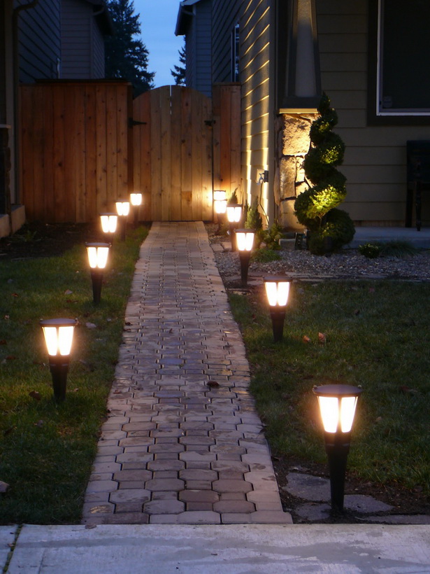outdoor-ground-lighting-ideas-16_13 Идеи за външно осветление