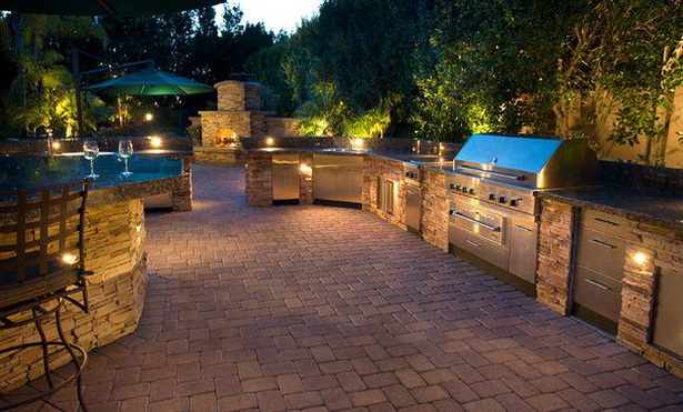 outdoor-kitchen-lighting-40_19 Външно кухненско осветление