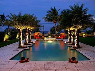 outdoor-lighting-around-swimming-pool-92 Външно осветление около басейна