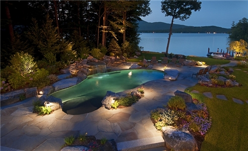 outdoor-lighting-around-swimming-pool-92_4 Външно осветление около басейна