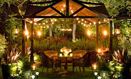 outdoor-lighting-ideas-for-party-10_15 Идеи за външно осветление за парти