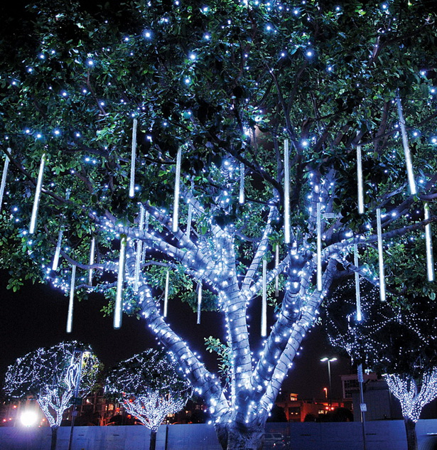 outdoor-lighting-ideas-for-trees-76_6 Идеи за външно осветление за дървета