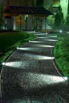 outdoor-path-lighting-ideas-73_3 Идеи за външно осветление