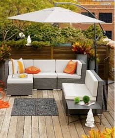 outdoor-patio-decor-15_14 Открит вътрешен двор декор