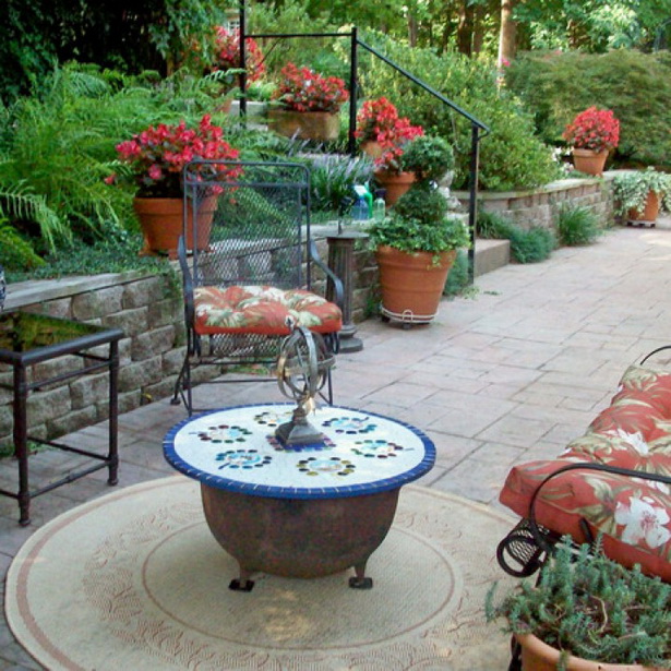 outdoor-patio-garden-ideas-30_19 Открит вътрешен двор градински идеи