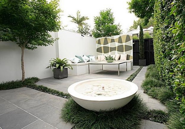 outdoor-patio-ideas-for-small-backyards-28_4 Открит вътрешен двор идеи за малки дворове